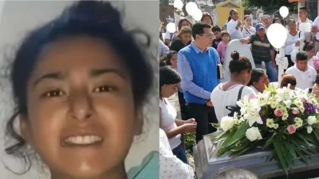 Niña de 13 años hace llorar a todos en el hospital con su valiente último deseo antes de partir