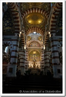 Basilica of Notre-Dame