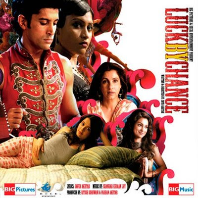 Luck by Chance 2009 Hindi Movie Download