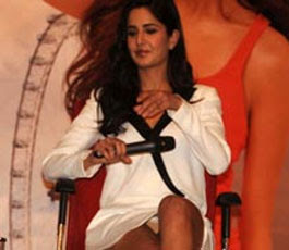 Katrina Kaif Panty Pics