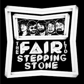 The Fair Ltd "Stepping Stone" 1978 Germany Private Prog Rock