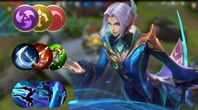 Cara Mencoba Hero Mobile Legends Sebelum Membeli