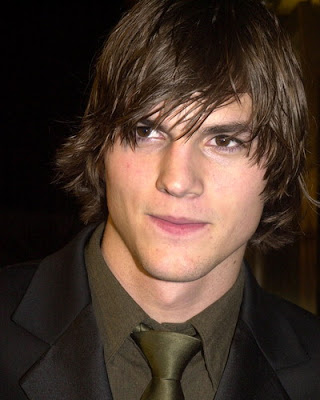 ashton kutcher twin brother michael died. Ashton Kutcher Wallpapers