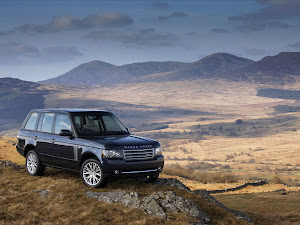 Land Rover Range Rover 2011 (6)