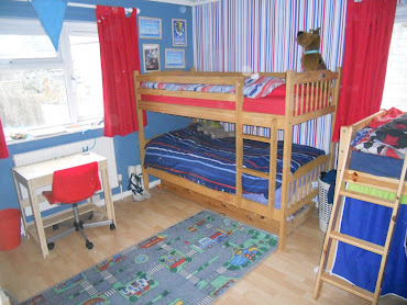 #3 Kids Bedroom Design Ideas