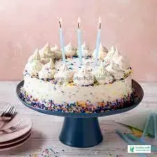 জন্মদিনের কেকের ছবি - কেকের ডিজাইন ছবি - চকলেট কেকের ছবি - birthday cake design pic - NeotericIT.com - Image no 19