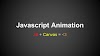 JavaScript Canvas Projects