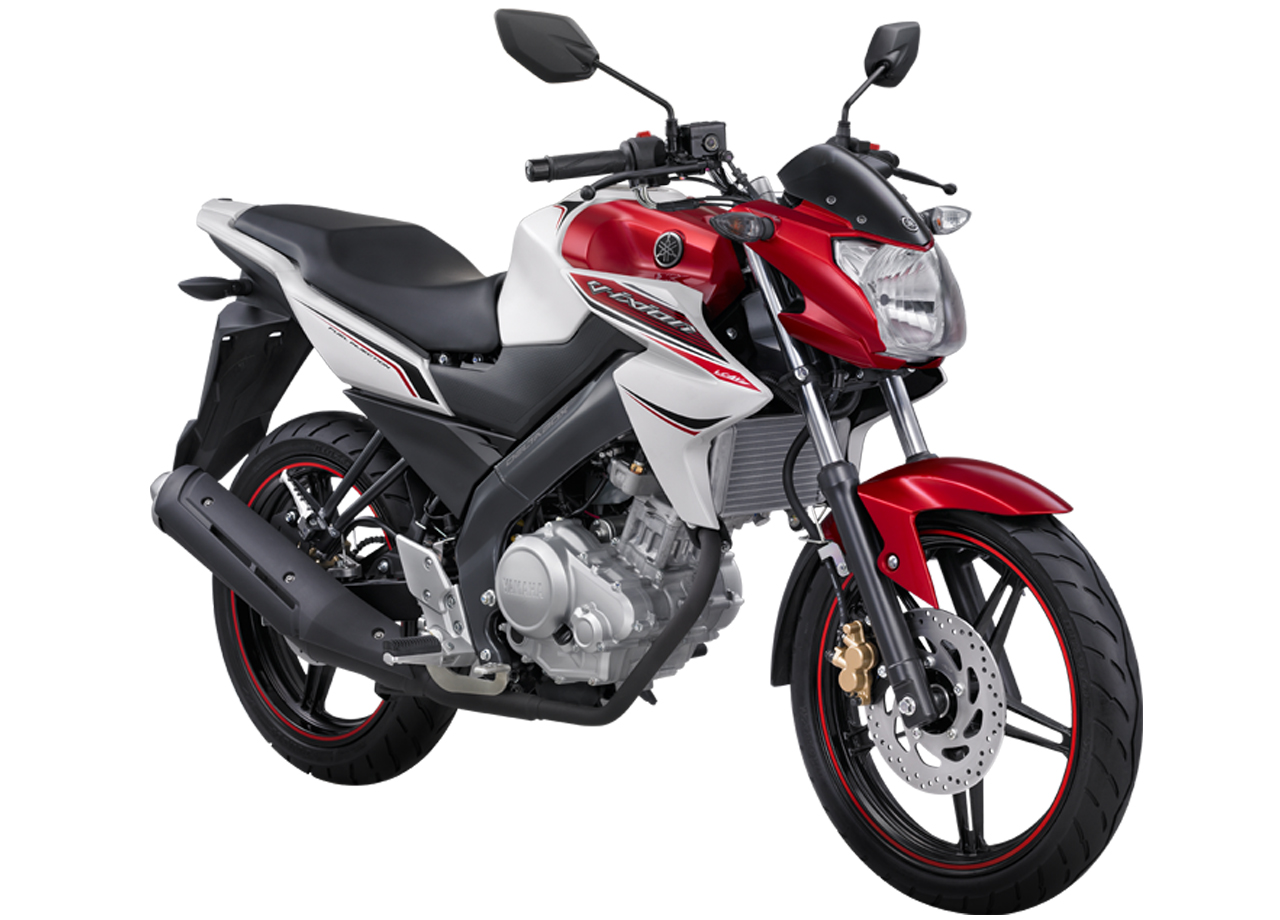 Spesifikasi Yamaha New Vixion 2013 News Center