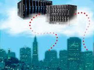  Cloud Computing Basics : The benefits of cloud computing