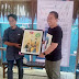 Puluhan Karya Lukisan Sandi Firly Dapat Dinikmati Di Rumah Alam Sungai Andai