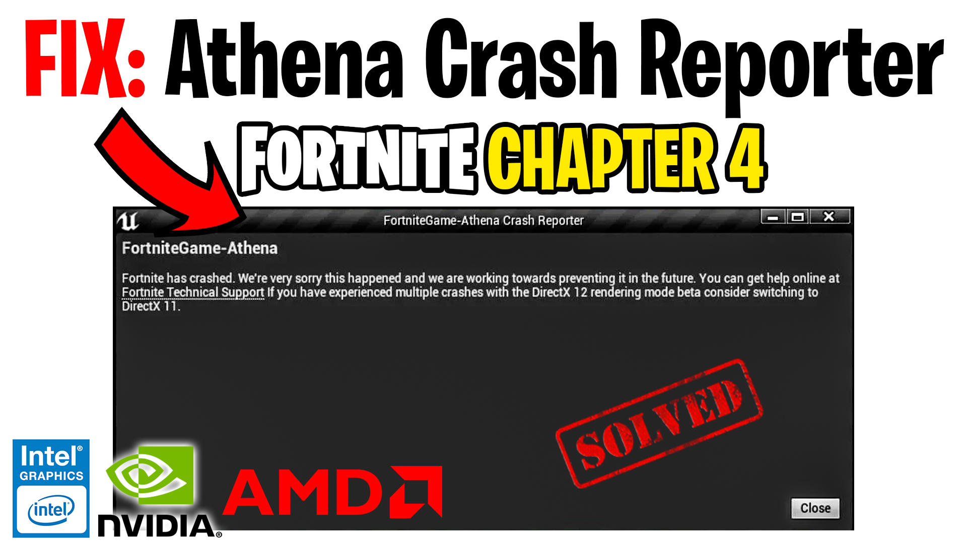 Crash reporter что делать. FORTNITEGAME Athena crash Reporter. Unreal crash Reporter Fortnite.