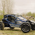 Ariel Nomad EV