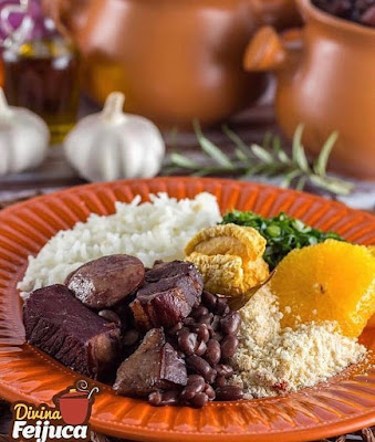 entrega de feijoada em itapema