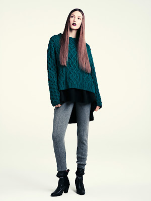 H&M Autumn Clothing Collection For Women