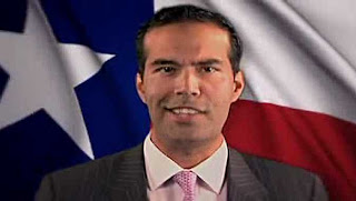 George P. Bush