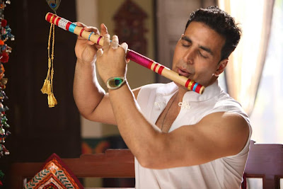 Akshay Kumar Wallpapers 2013