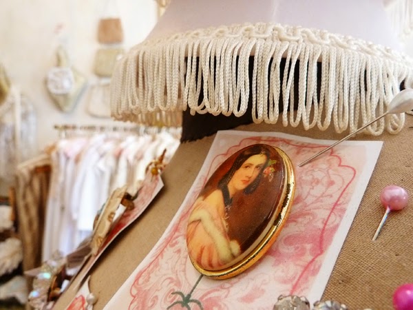 Vintage Treasures in Durban by Vintage Quirkyness