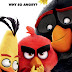 DOWNLOAD The Angry Birds Movie (2016) 720p HDTC 700MB