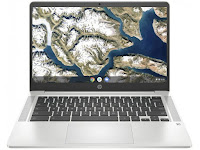 HP Chromebook 14a-na0014ns