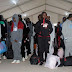 Libya Sends Another Batch Of 139 Nigerians Home