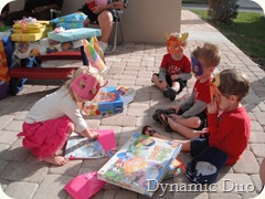 backyardigans