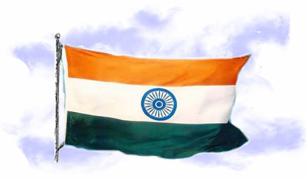  Bendera India Kumpulan Gambar 