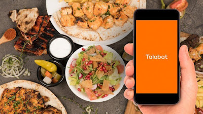 its top delivery apps in qatar