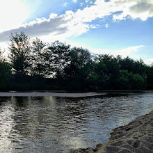 Arroyo de Los Patos en Fotos