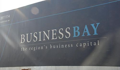 Business-Bay