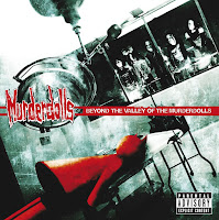 Murderdolls' Beyond the Valley of the Murderdolls