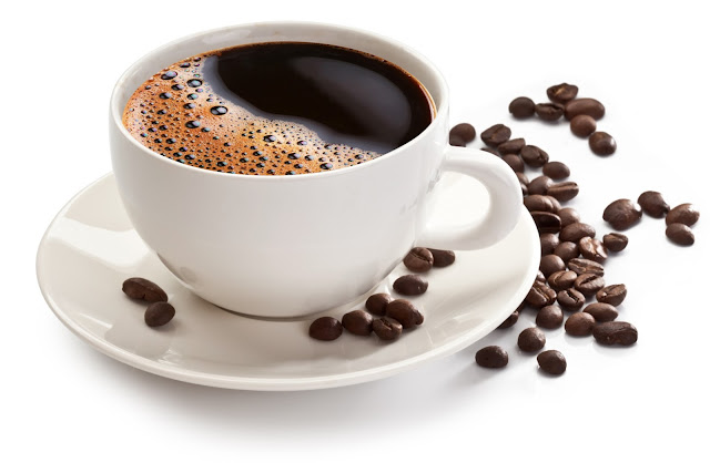 Coffee drinking for eyes Health