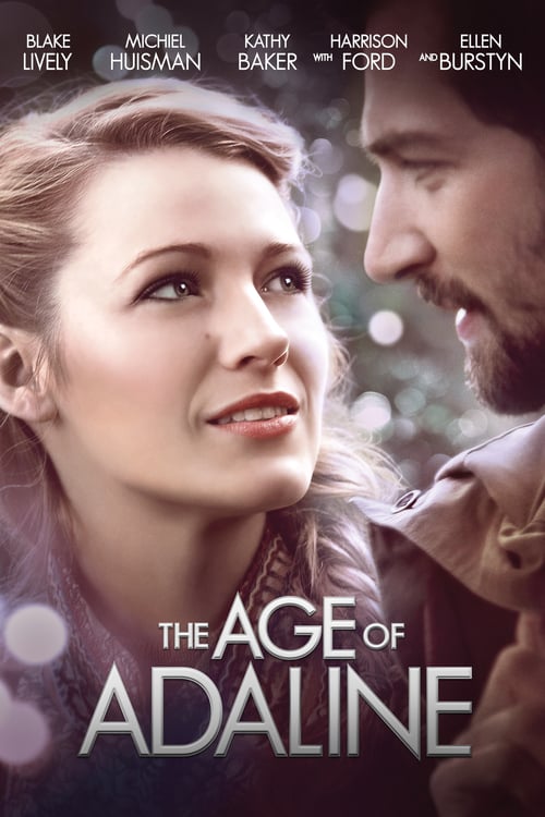 [HD] El secreto de Adaline 2015 Pelicula Online Castellano