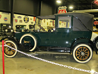 1923 Brewster - Photo by Sylvestermouse