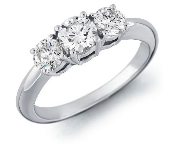 Trends in Engagement Rings