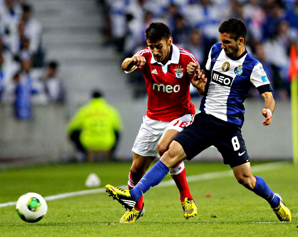 Hollywoodbets Sports Blog: Benfica vs Porto Preview