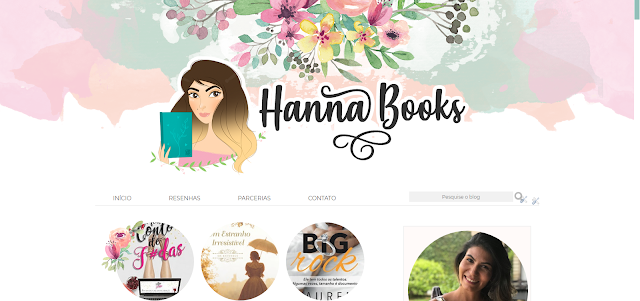 Hanna Books