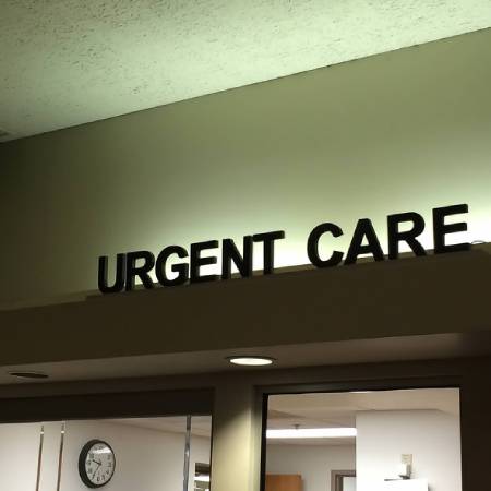 urgent care nursing what does it take