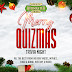 Merry Quizmas! Tis the season for Christmas quizzin'!