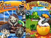 TAMAGO Monster: Season 2 All Unlimited Mod Apk Terbaru