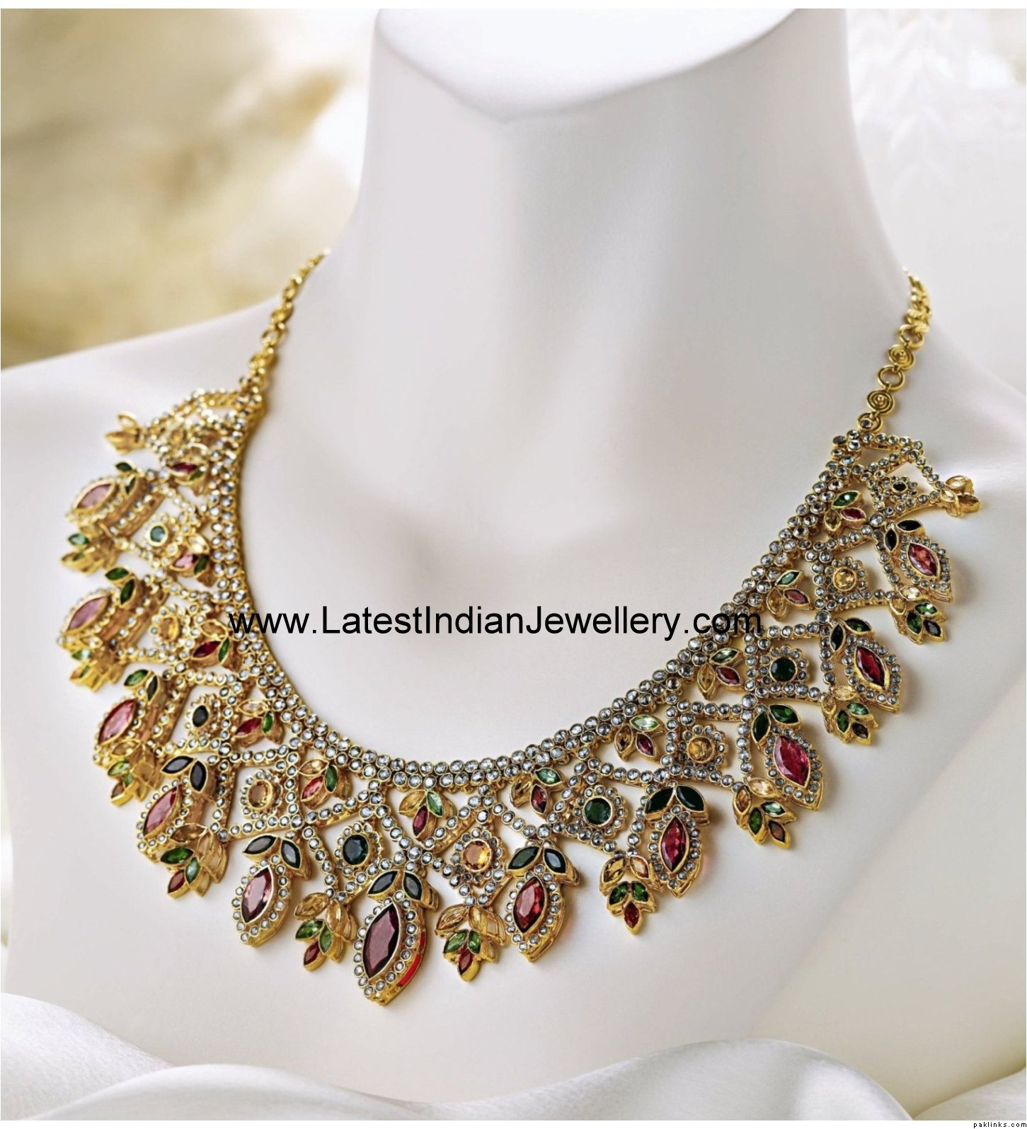 Designer Bridal Collection from Tanishq