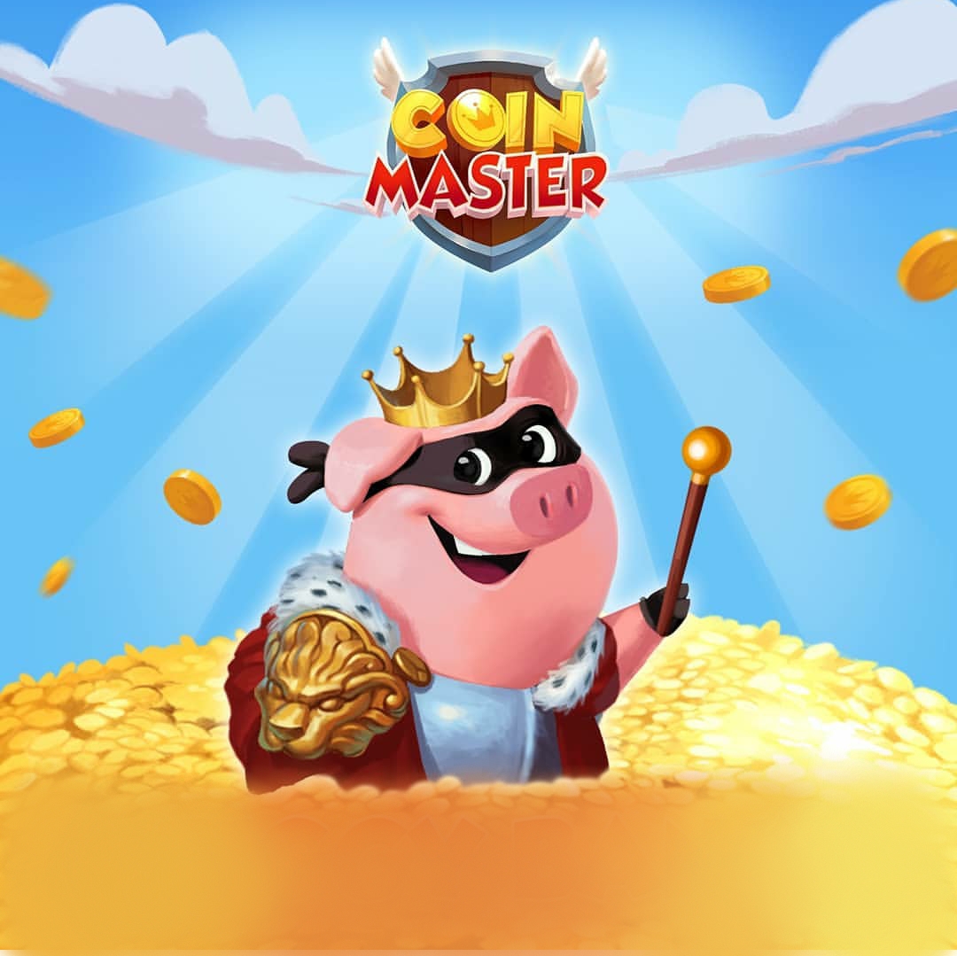 COIN MASTER TIP-TRICKS AN GUIDE 19-JAN-2019 - COIN MASTER HUB