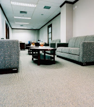 interior dengan karpet
