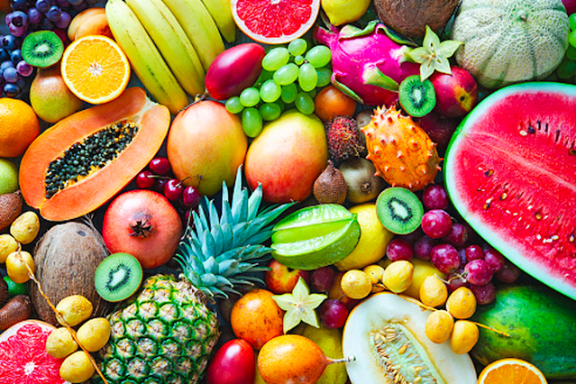 Rahasia Menyimpan Buah Agar Tidak Cepat Busuk, Nomor 3 Sering Terabaikan!