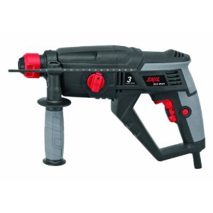 Buy Skil 1743 600W 3-Function Corded SDS+ Hammer Drill