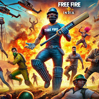 Free Fire India Release Details and Character List