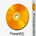 PowerISO Full Version Free Download (Make Bootable CD / DVD Disc)