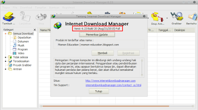 IDM 6.23 Build 20 (Aug 21, 2015) Full Version+CRACK