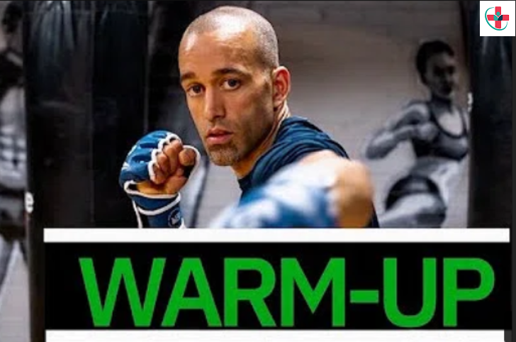 5 Effective Warm-ups you should do before Boxing