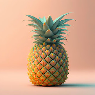 ananas