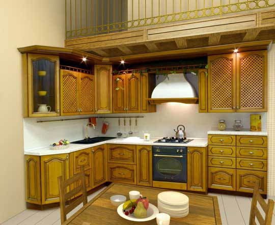 New Model Kitchen Design In Kerala  Joy Studio Design 